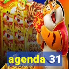 agenda 31